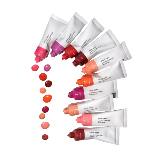 SWAPT Cloud Paint Fard Crème Sans Effort