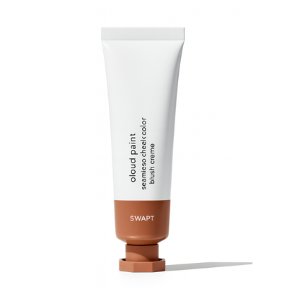 SWAPT Cloud Paint Fard Crème Sans Effort