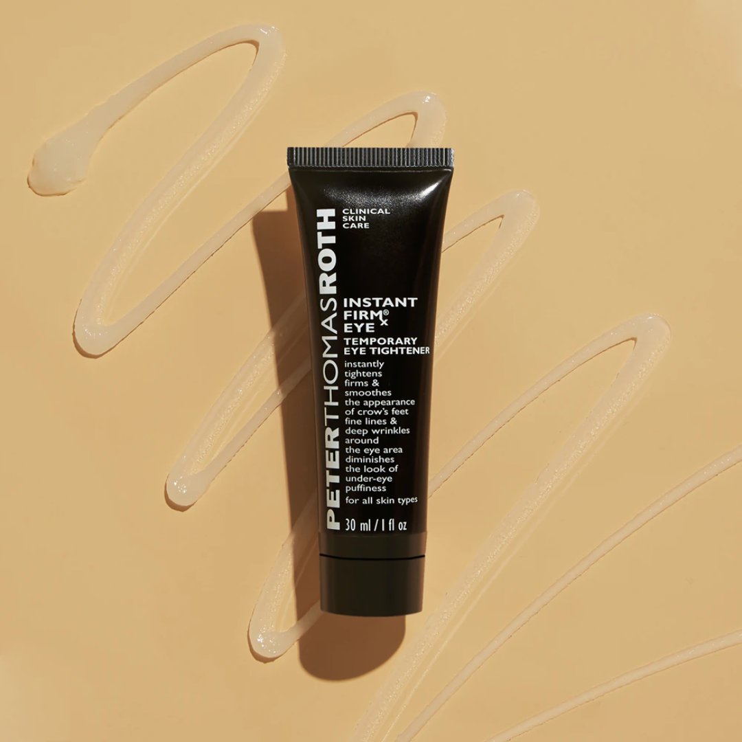 Peter Thomas Roth Instant FirmX Eye Soin Raffermissant Temporaire pour les Yeux