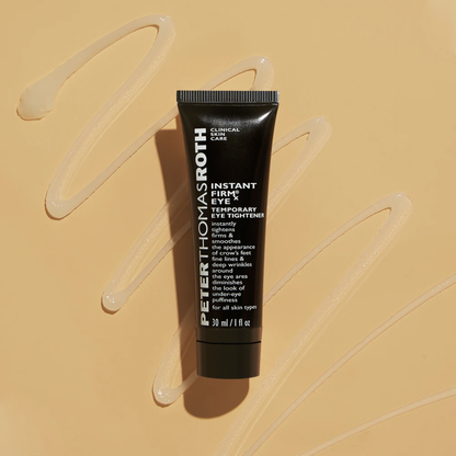 Peter Thomas Roth Instant FirmX Eye Soin Raffermissant Temporaire pour les Yeux