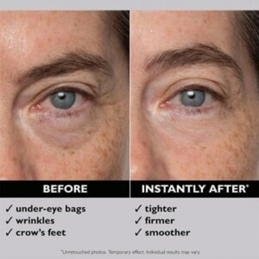 Peter Thomas Roth Instant FirmX Eye Soin Raffermissant Temporaire pour les Yeux